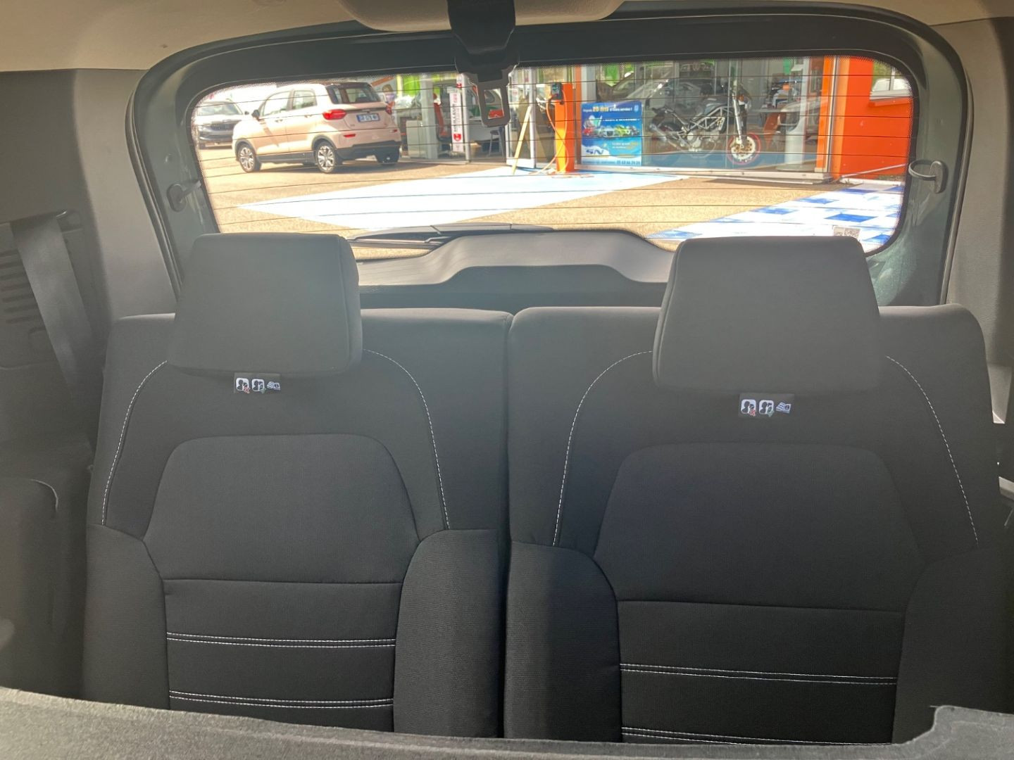 DACIA JOGGER en vente à Montauban chez votre mandataire automobile