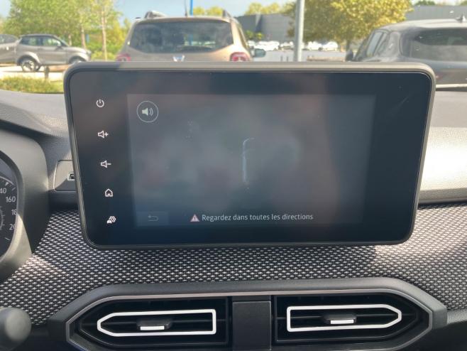 DACIA JOGGER en vente à Montauban chez votre mandataire automobile