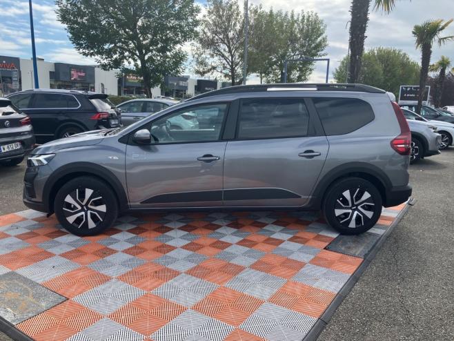 DACIA JOGGER en vente à Montauban chez votre mandataire automobile