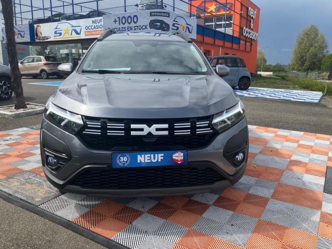 DACIA JOGGER en vente à Montauban chez votre mandataire automobile