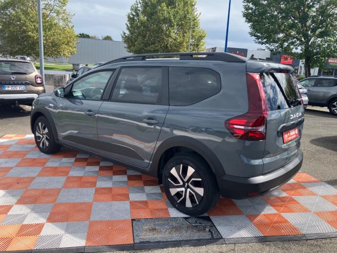DACIA JOGGER en vente à Montauban chez votre mandataire automobile