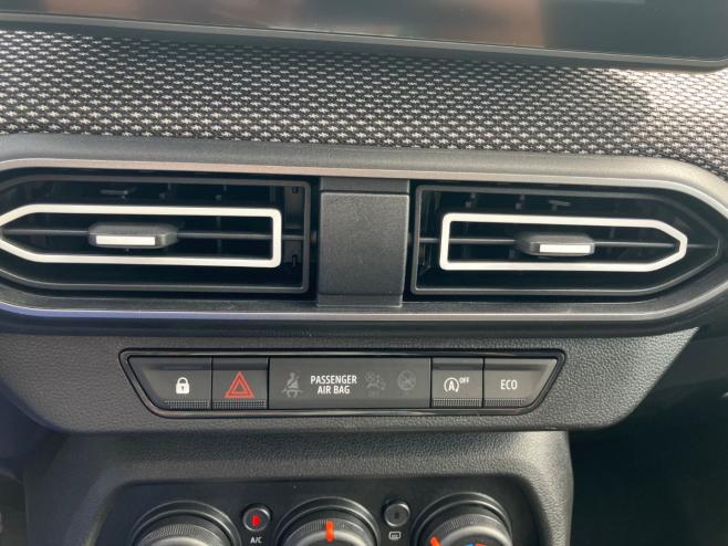 DACIA JOGGER en vente à Montauban chez votre mandataire automobile