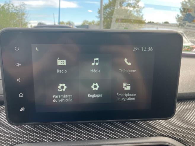 DACIA JOGGER en vente à Montauban chez votre mandataire automobile
