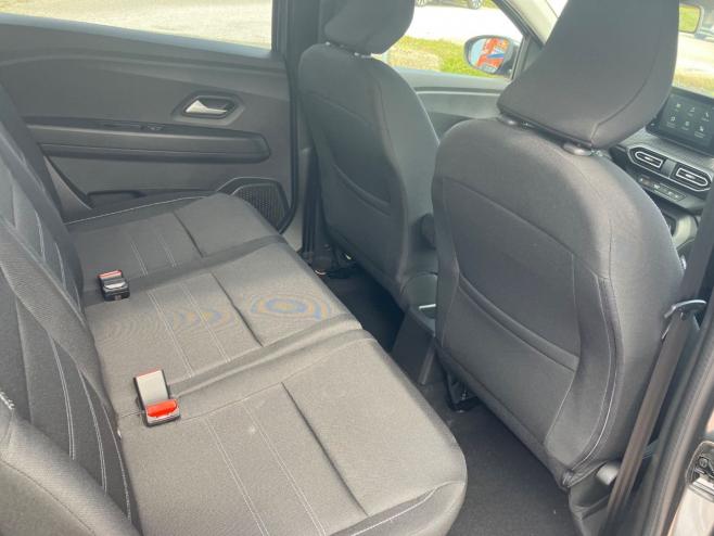DACIA JOGGER en vente à Montauban chez votre mandataire automobile