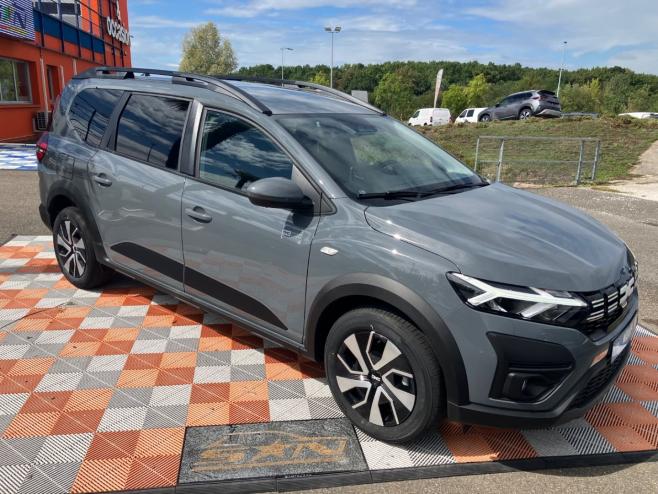 DACIA JOGGER en vente à Montauban chez votre mandataire automobile