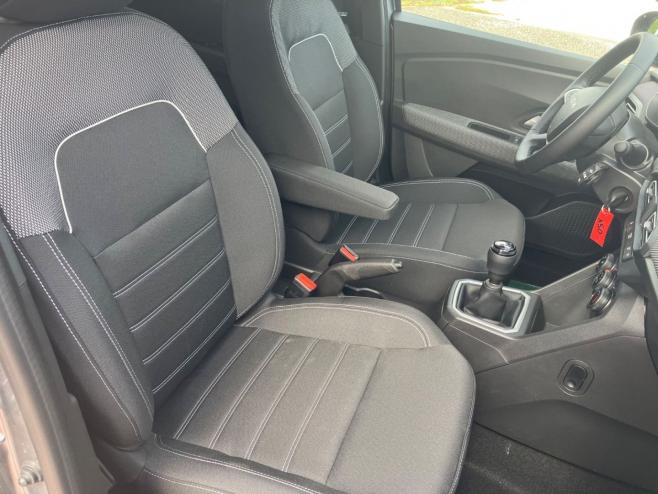 DACIA JOGGER en vente à Montauban chez votre mandataire automobile