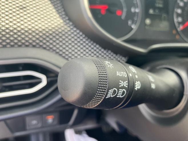 DACIA JOGGER en vente à Montauban chez votre mandataire automobile