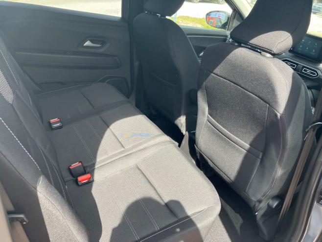 DACIA JOGGER en vente à Montauban chez votre mandataire automobile