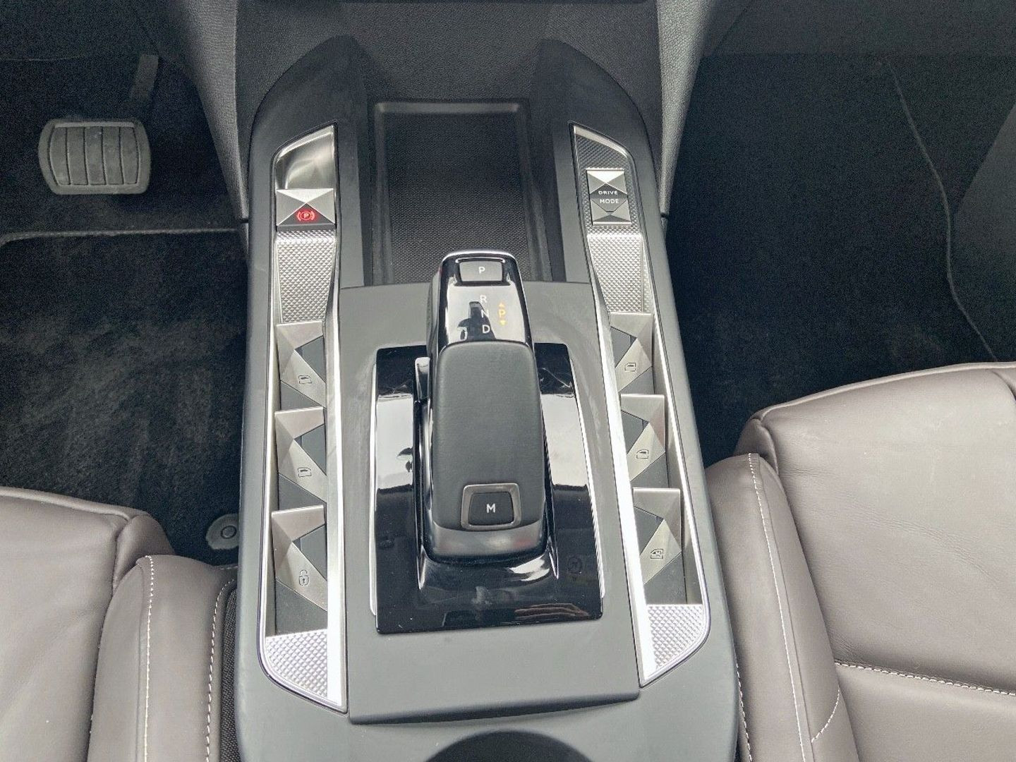 DS DS3 CROSSBACK en vente à Montauban chez votre mandataire automobile