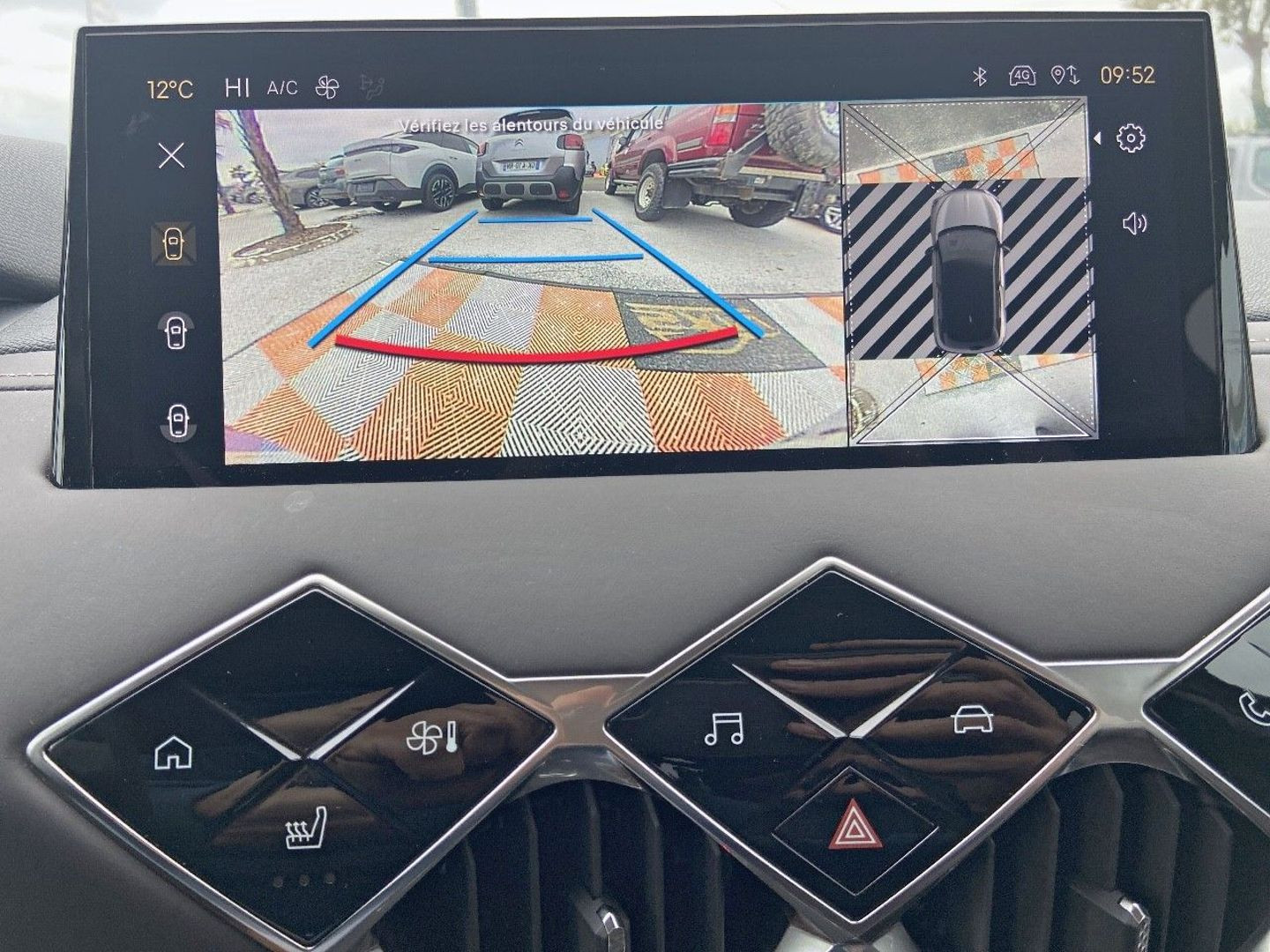 DS DS3 CROSSBACK en vente à Montauban chez votre mandataire automobile