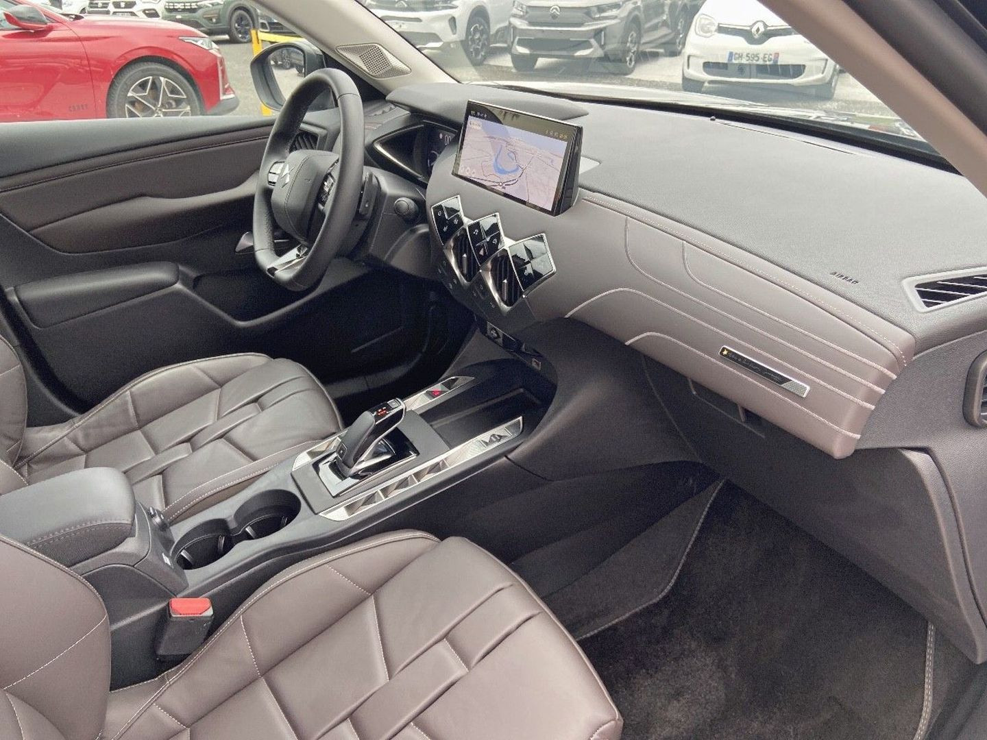 DS DS3 CROSSBACK en vente à Montauban chez votre mandataire automobile