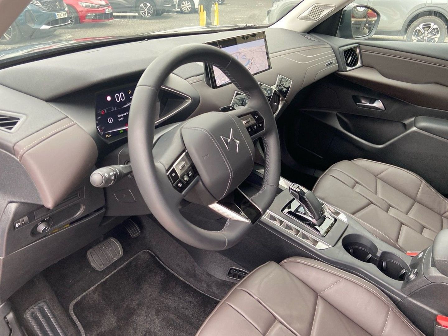 DS DS3 CROSSBACK en vente à Montauban chez votre mandataire automobile