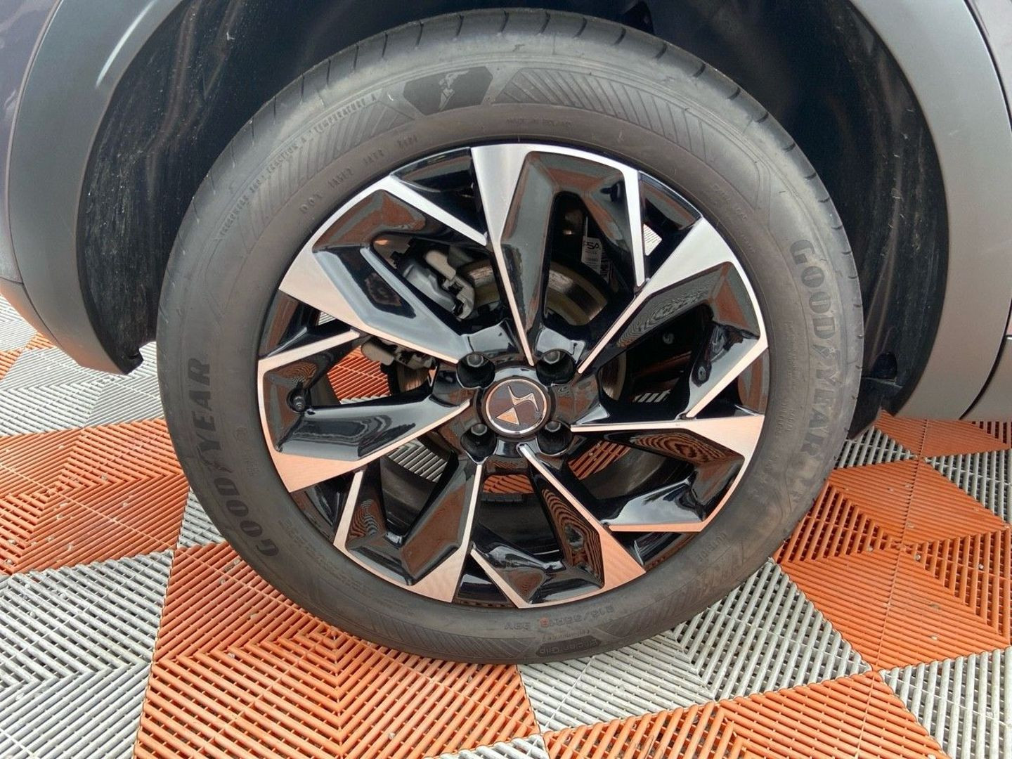 DS DS3 CROSSBACK en vente à Montauban chez votre mandataire automobile