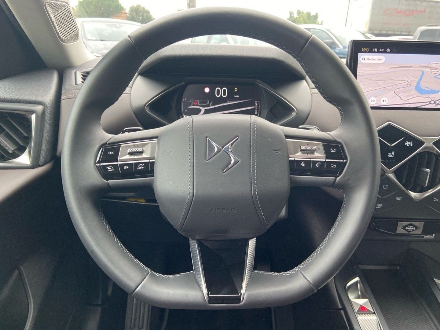 DS DS3 CROSSBACK en vente à Montauban chez votre mandataire automobile