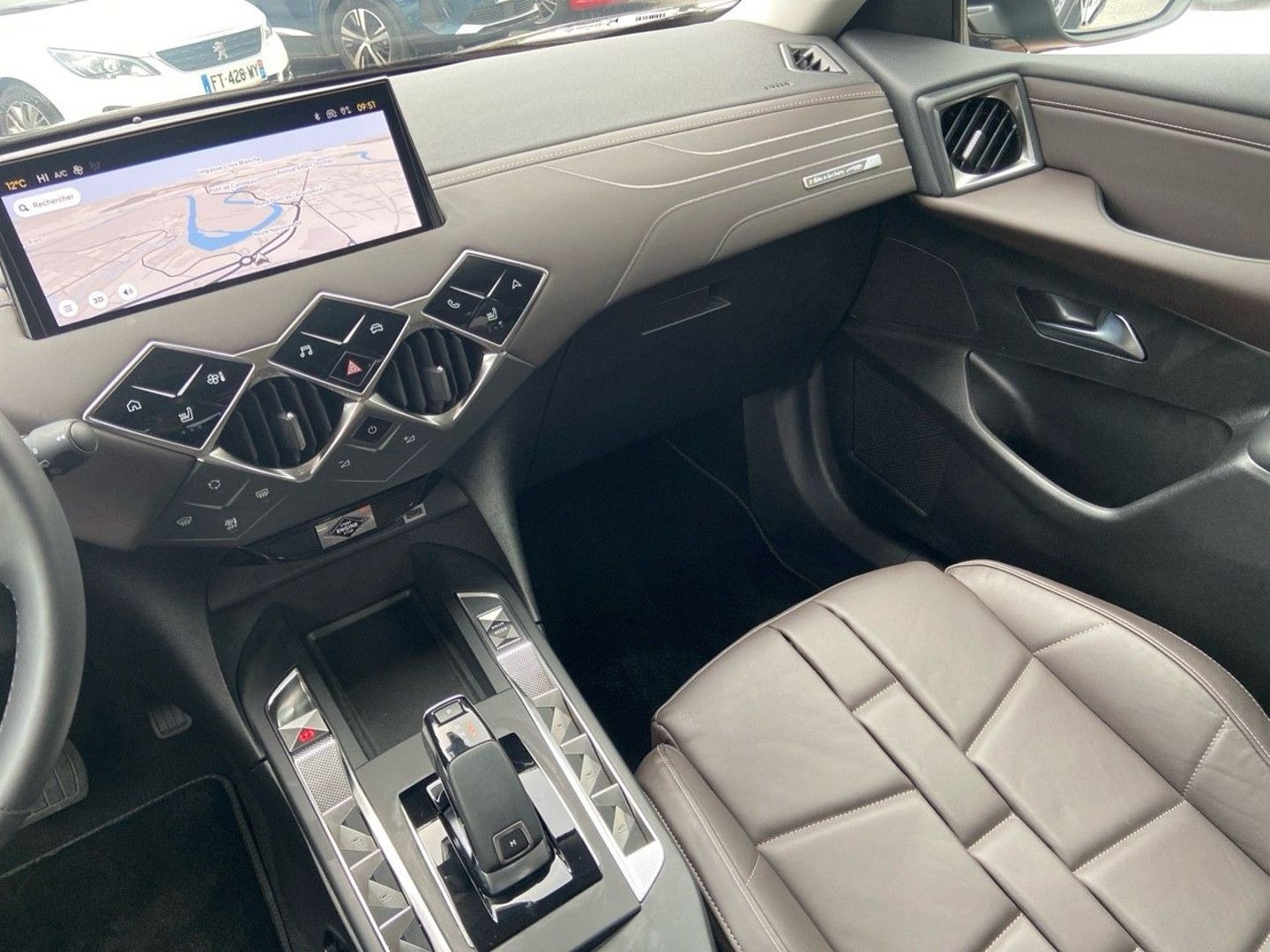 DS DS3 CROSSBACK en vente à Montauban chez votre mandataire automobile