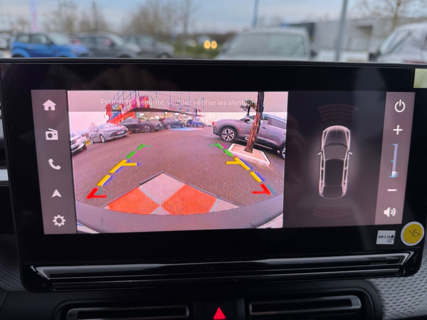 CITROEN C3 en vente à Montauban chez votre mandataire automobile