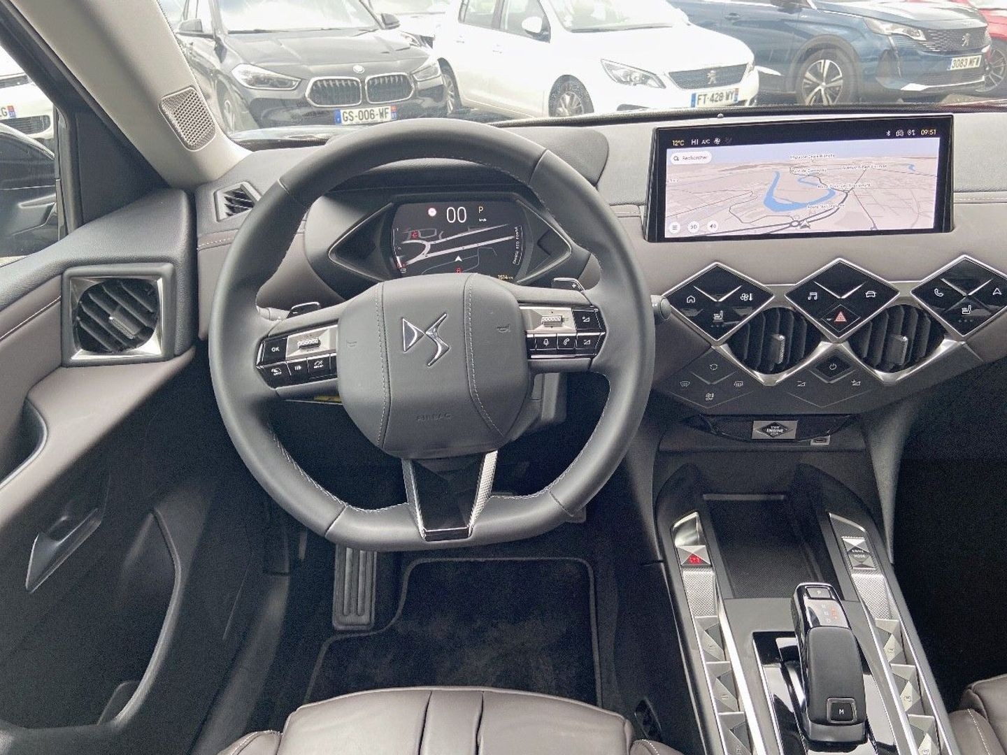 DS DS3 CROSSBACK en vente à Montauban chez votre mandataire automobile