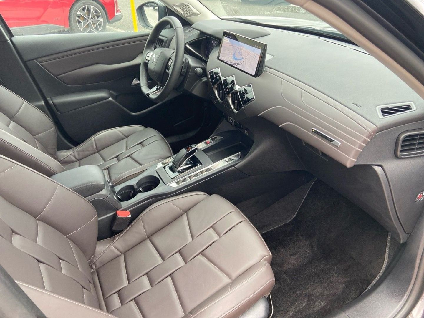 DS DS3 CROSSBACK en vente à Montauban chez votre mandataire automobile