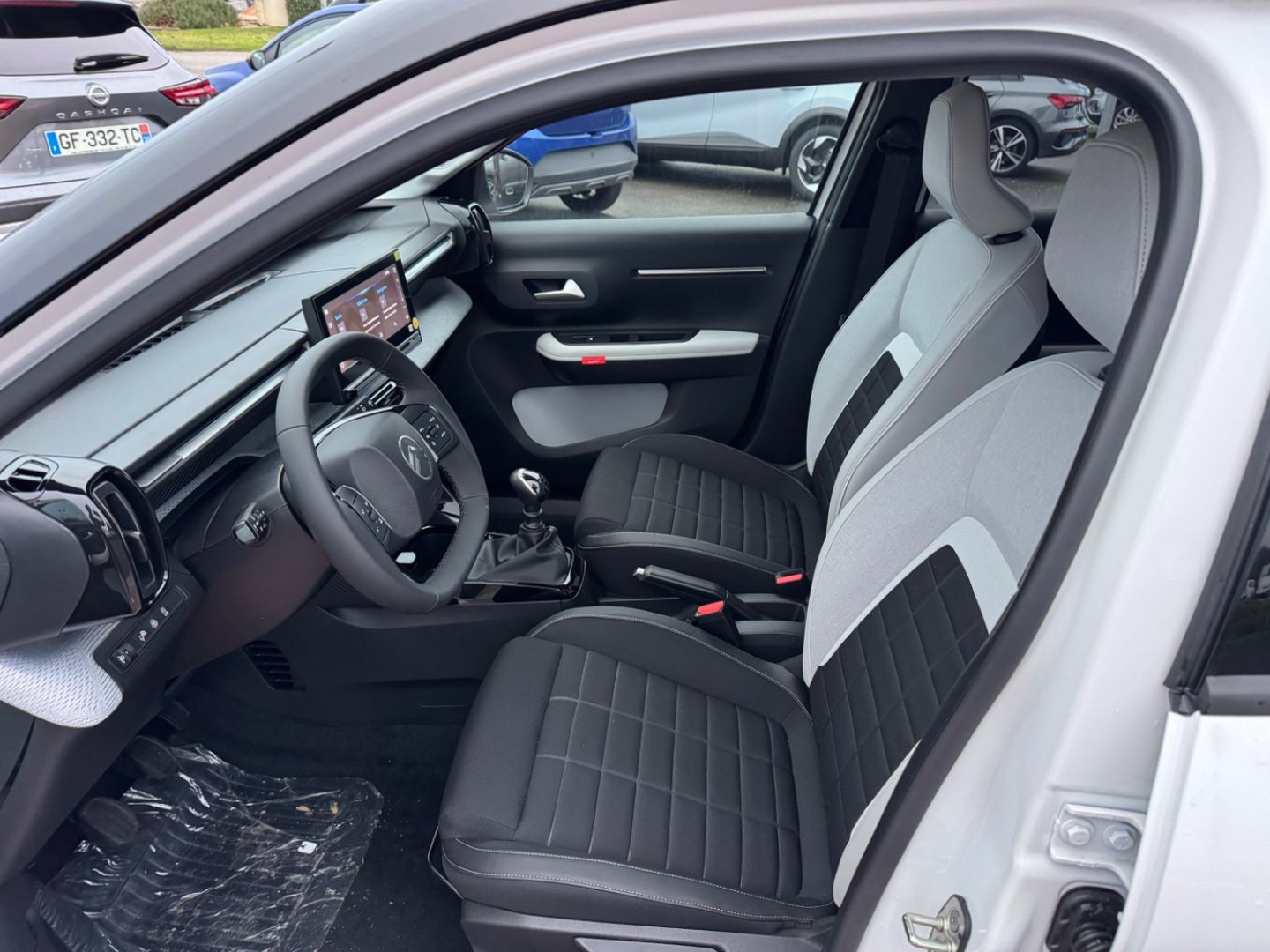 CITROEN C3 en vente à Montauban chez votre mandataire automobile