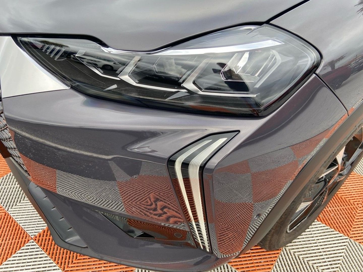 DS DS3 CROSSBACK en vente à Montauban chez votre mandataire automobile