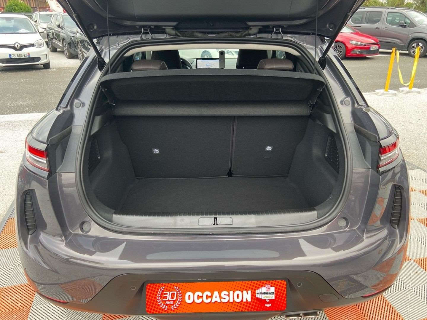 DS DS3 CROSSBACK en vente à Montauban chez votre mandataire automobile