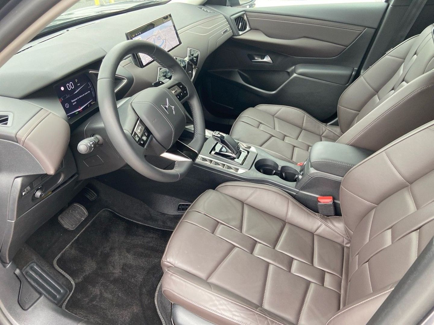 DS DS3 CROSSBACK en vente à Montauban chez votre mandataire automobile