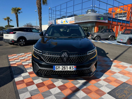 Acheter RENAULT AUSTRAL E-Tech Full Hybrid 200 TECHNO ESPRIT ALPINE Toit Pano chez SN Diffusion