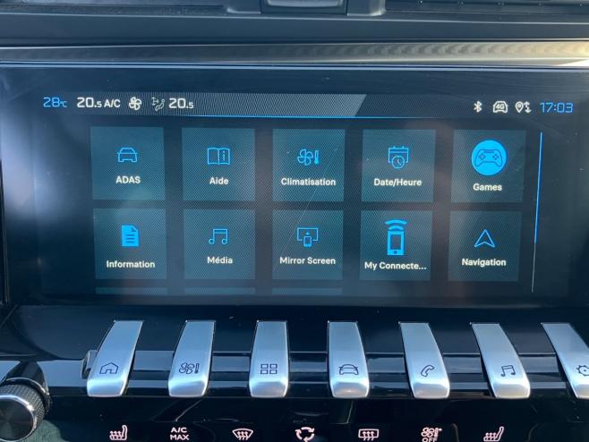 PEUGEOT 508 SW en vente à Montauban chez votre mandataire automobile