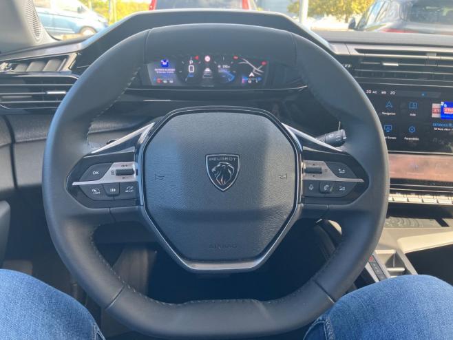 PEUGEOT 308 SW en vente à Montauban chez votre mandataire automobile