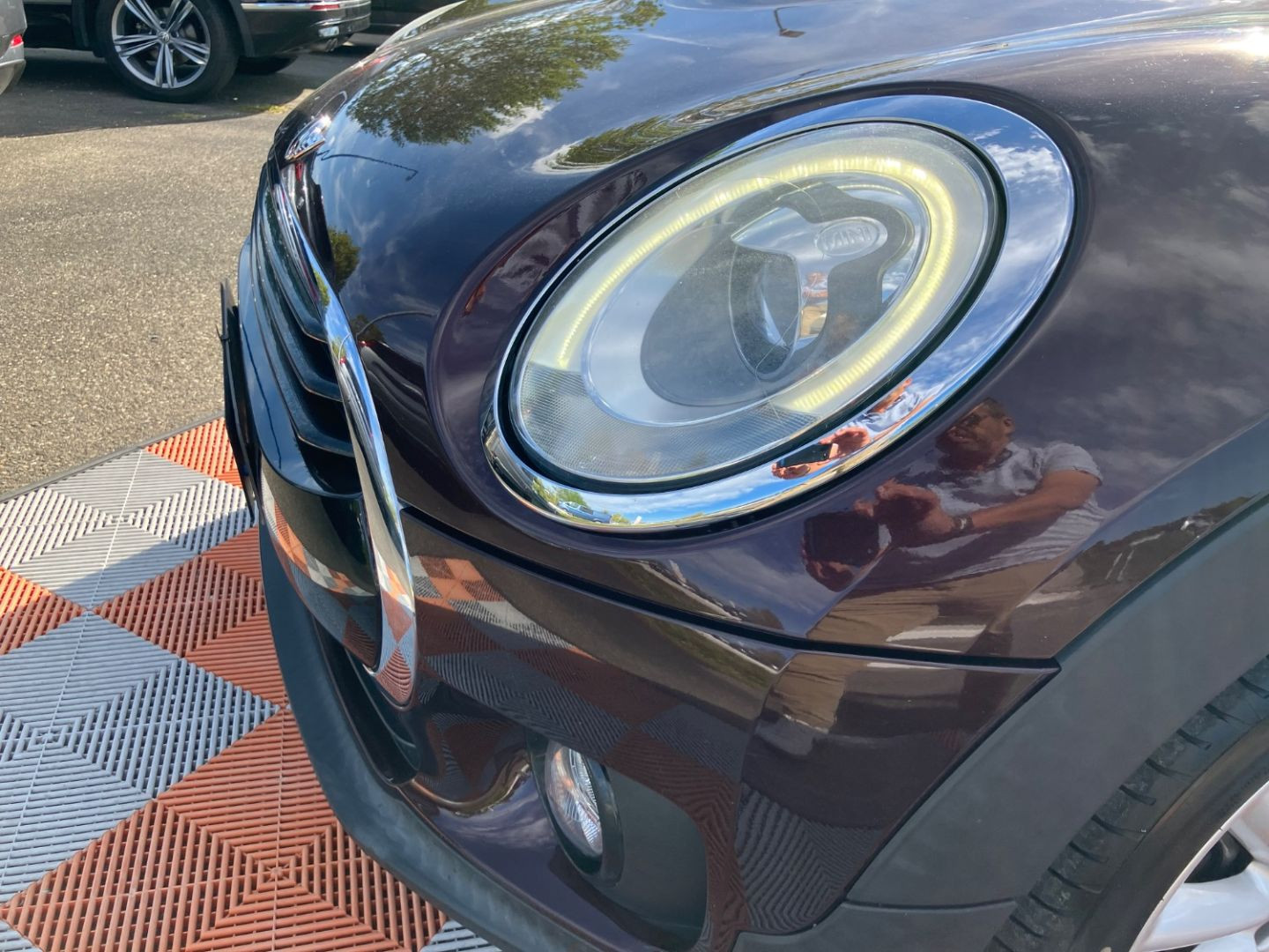 MINI Clubman en vente à Montauban chez votre mandataire automobile