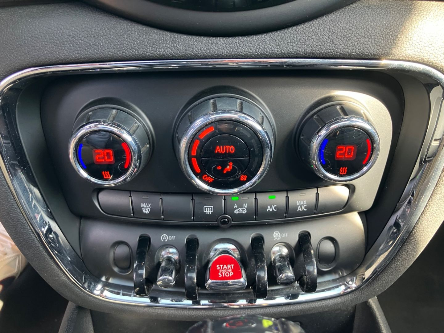 MINI Clubman en vente à Montauban chez votre mandataire automobile