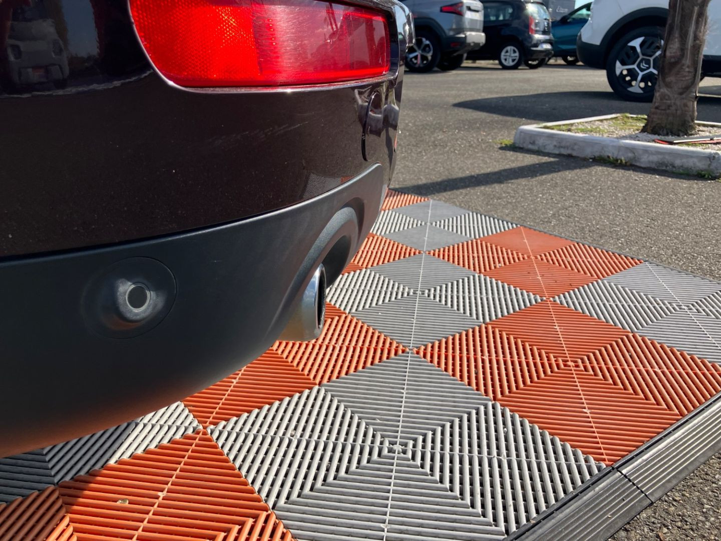 MINI Clubman en vente à Montauban chez votre mandataire automobile