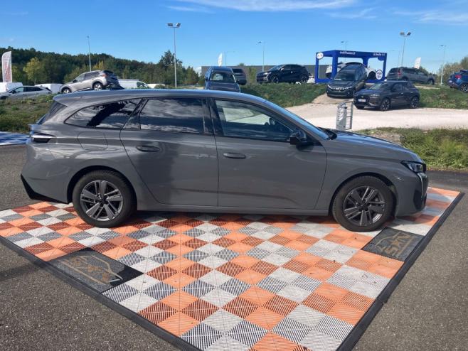 PEUGEOT 308 SW en vente à Montauban chez votre mandataire automobile