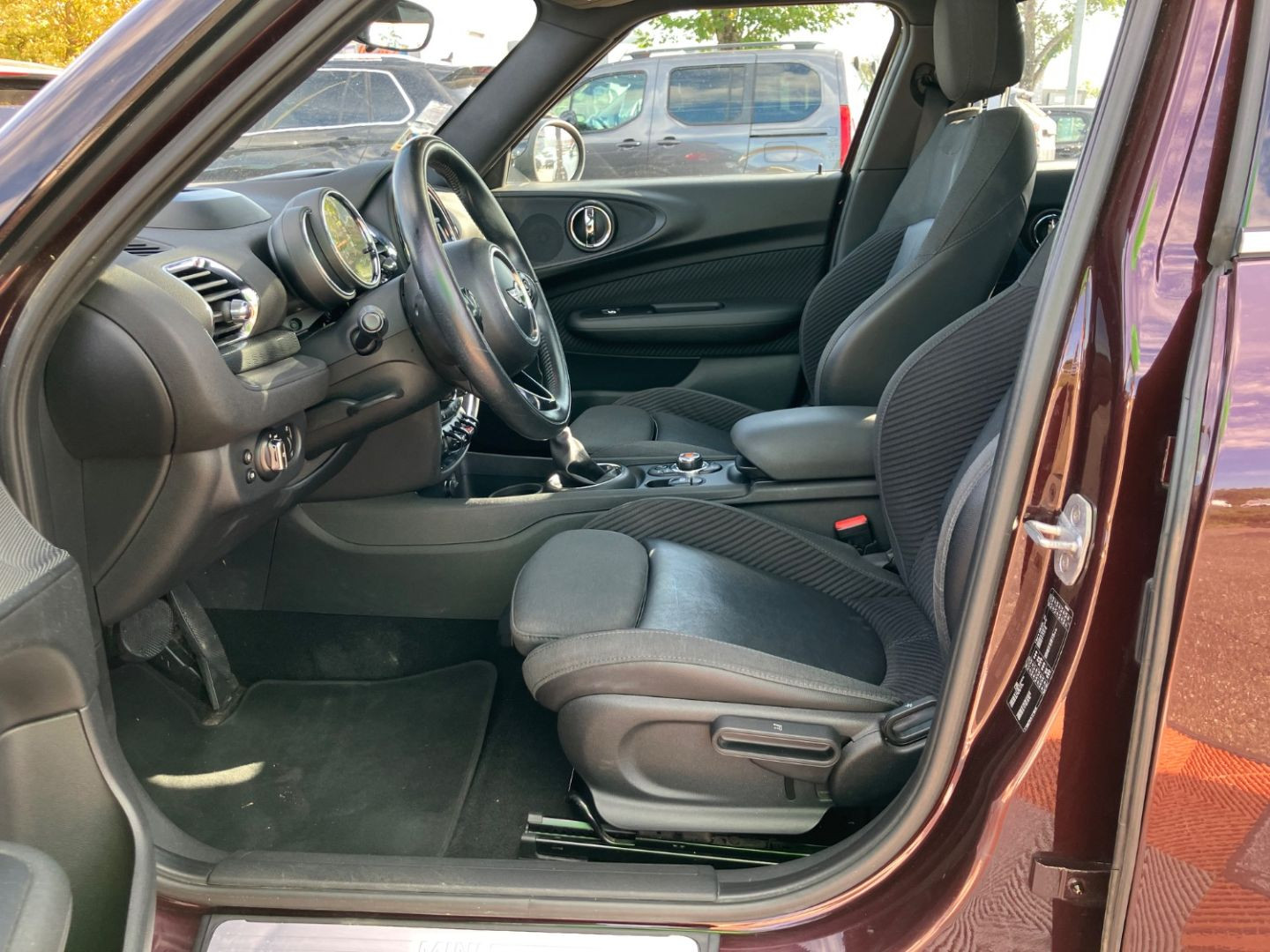 MINI Clubman en vente à Montauban chez votre mandataire automobile