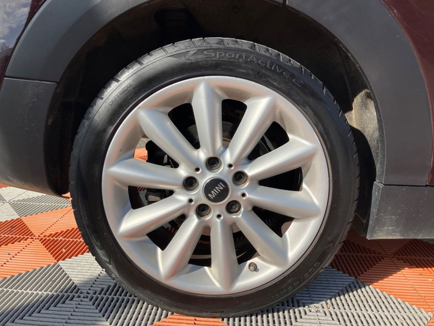 MINI Clubman en vente à Montauban chez votre mandataire automobile