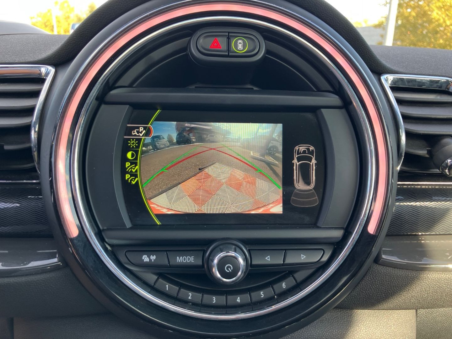 MINI Clubman en vente à Montauban chez votre mandataire automobile