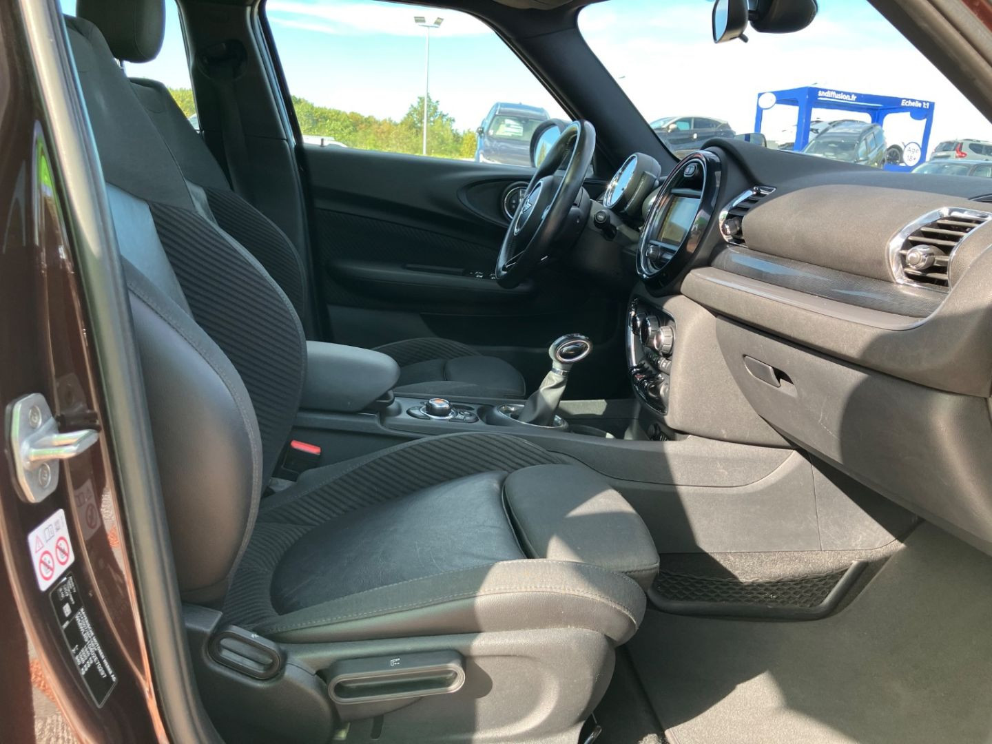 MINI Clubman en vente à Montauban chez votre mandataire automobile