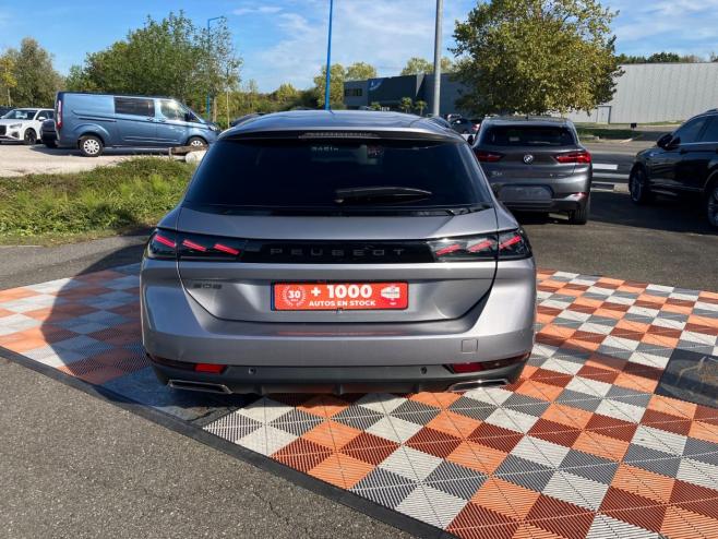 PEUGEOT 508 SW en vente à Montauban chez votre mandataire automobile