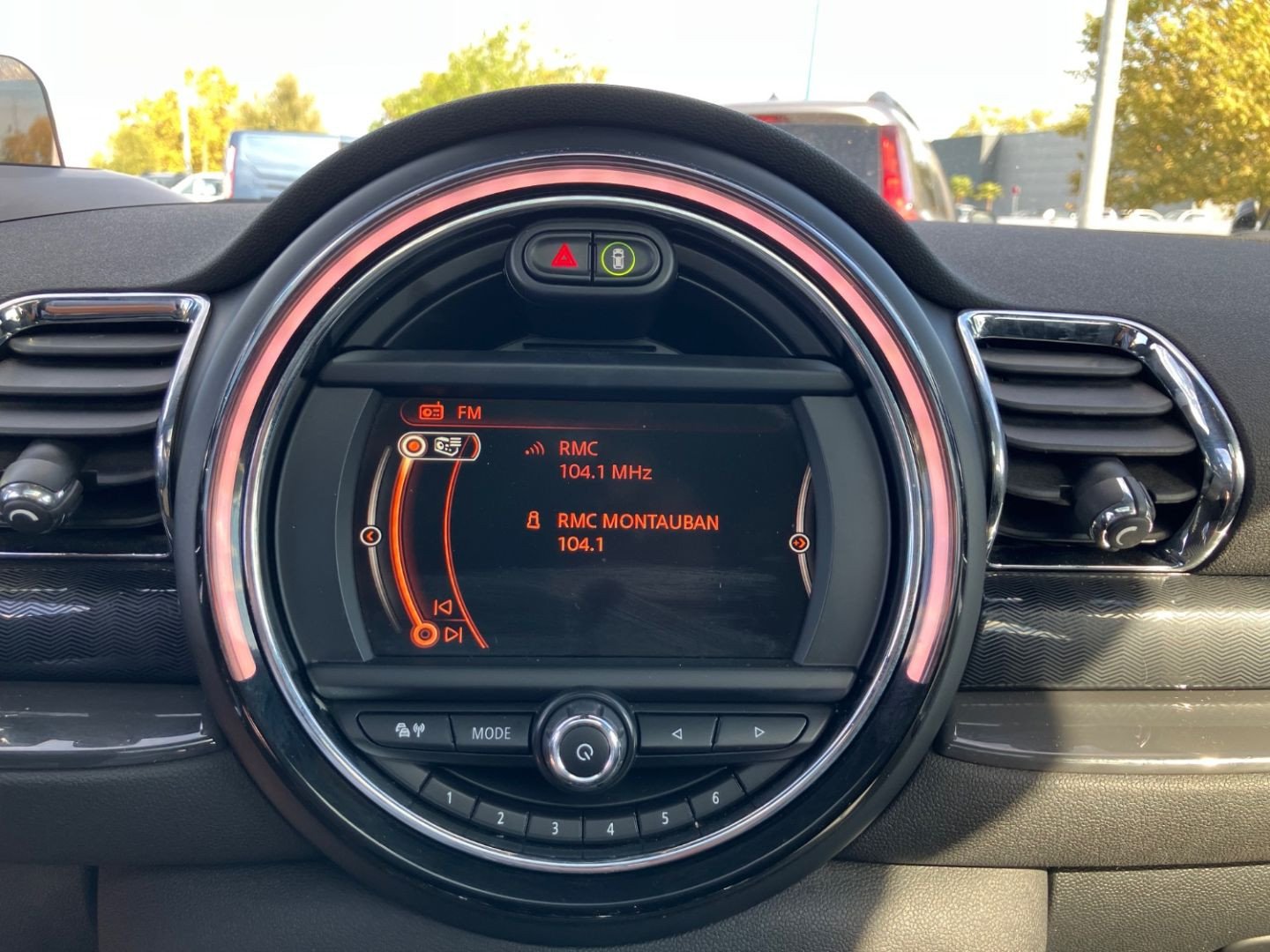 MINI Clubman en vente à Montauban chez votre mandataire automobile