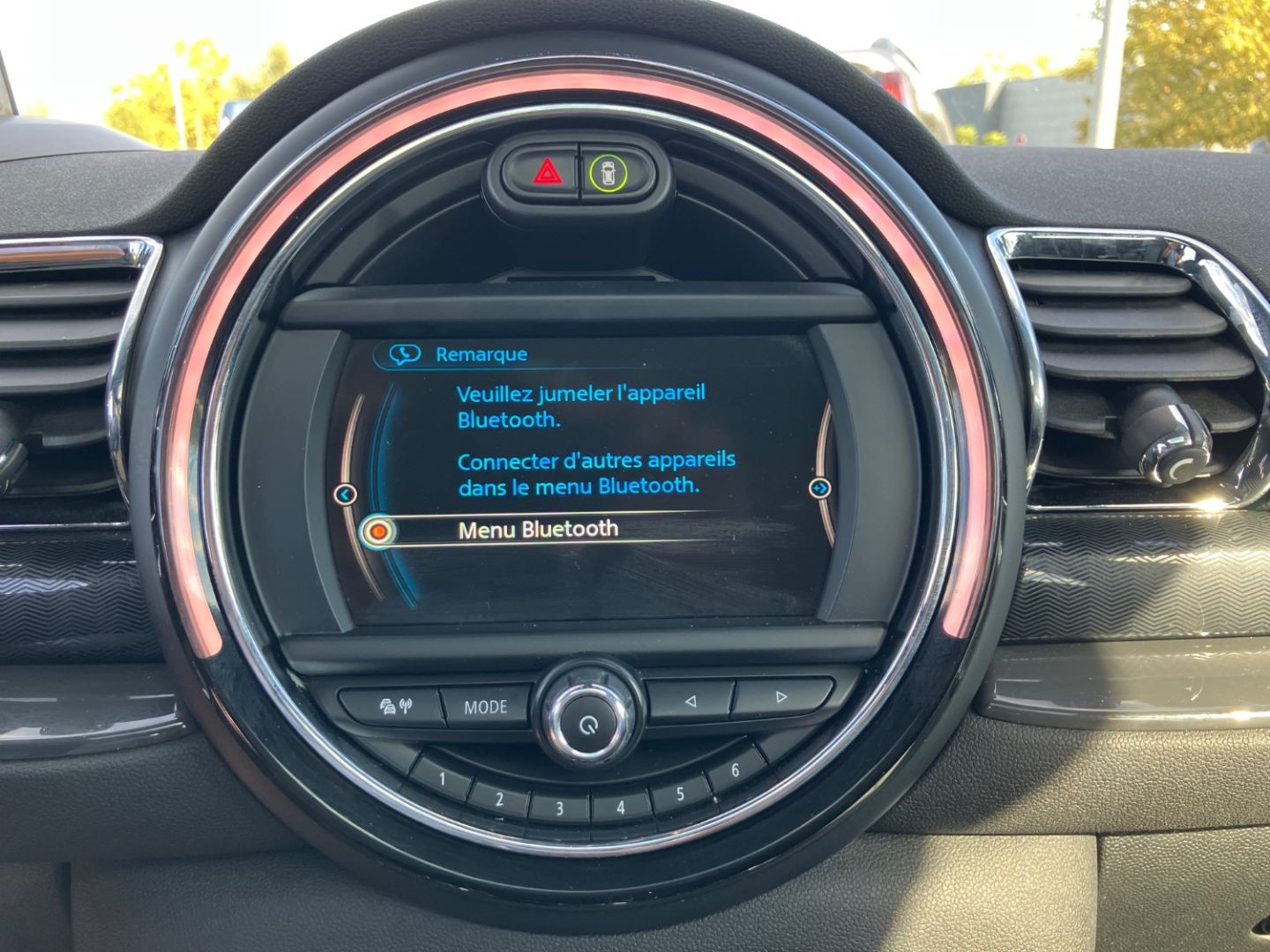 MINI Clubman en vente à Montauban chez votre mandataire automobile