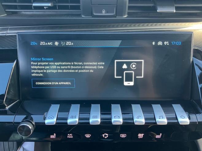 PEUGEOT 508 SW en vente à Montauban chez votre mandataire automobile
