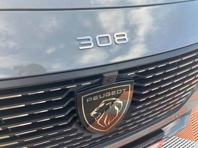 PEUGEOT 308 SW en vente à Montauban chez votre mandataire automobile