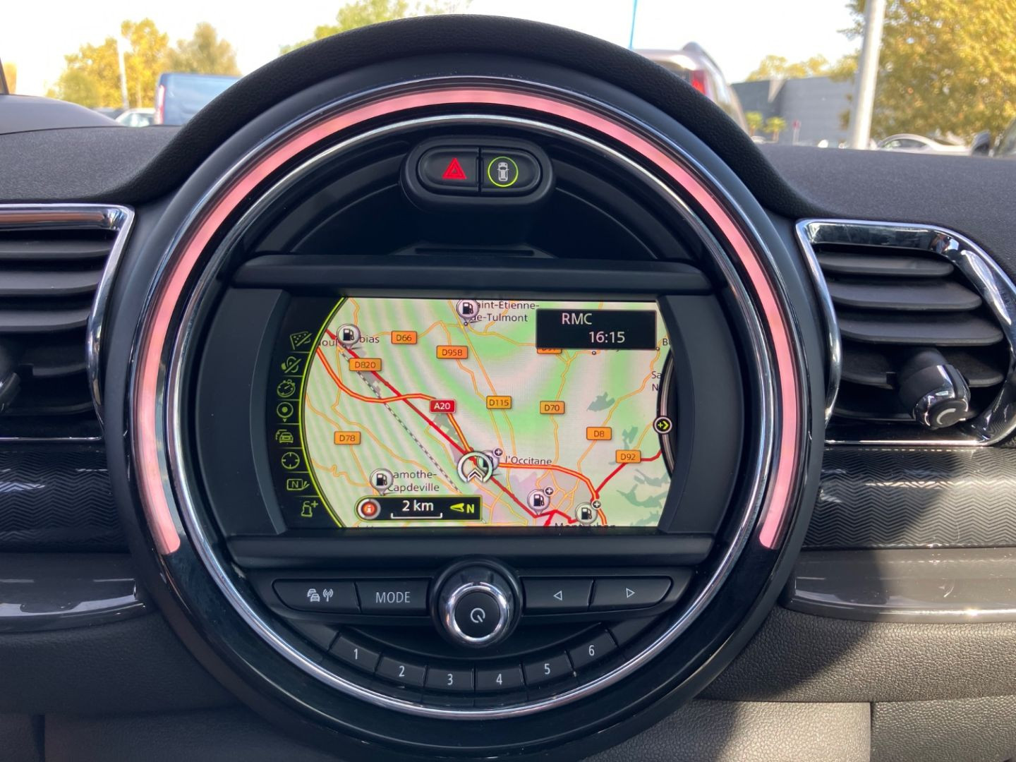 MINI Clubman en vente à Montauban chez votre mandataire automobile