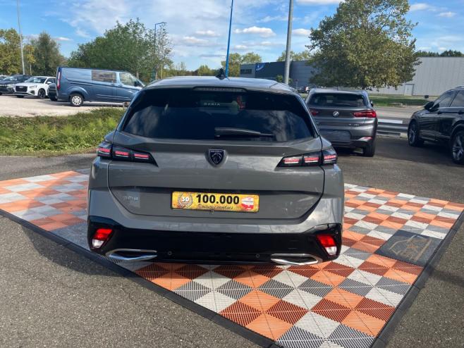 PEUGEOT 308 SW en vente à Montauban chez votre mandataire automobile
