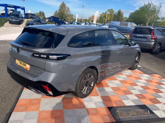PEUGEOT 308 SW en vente à Montauban chez votre mandataire automobile