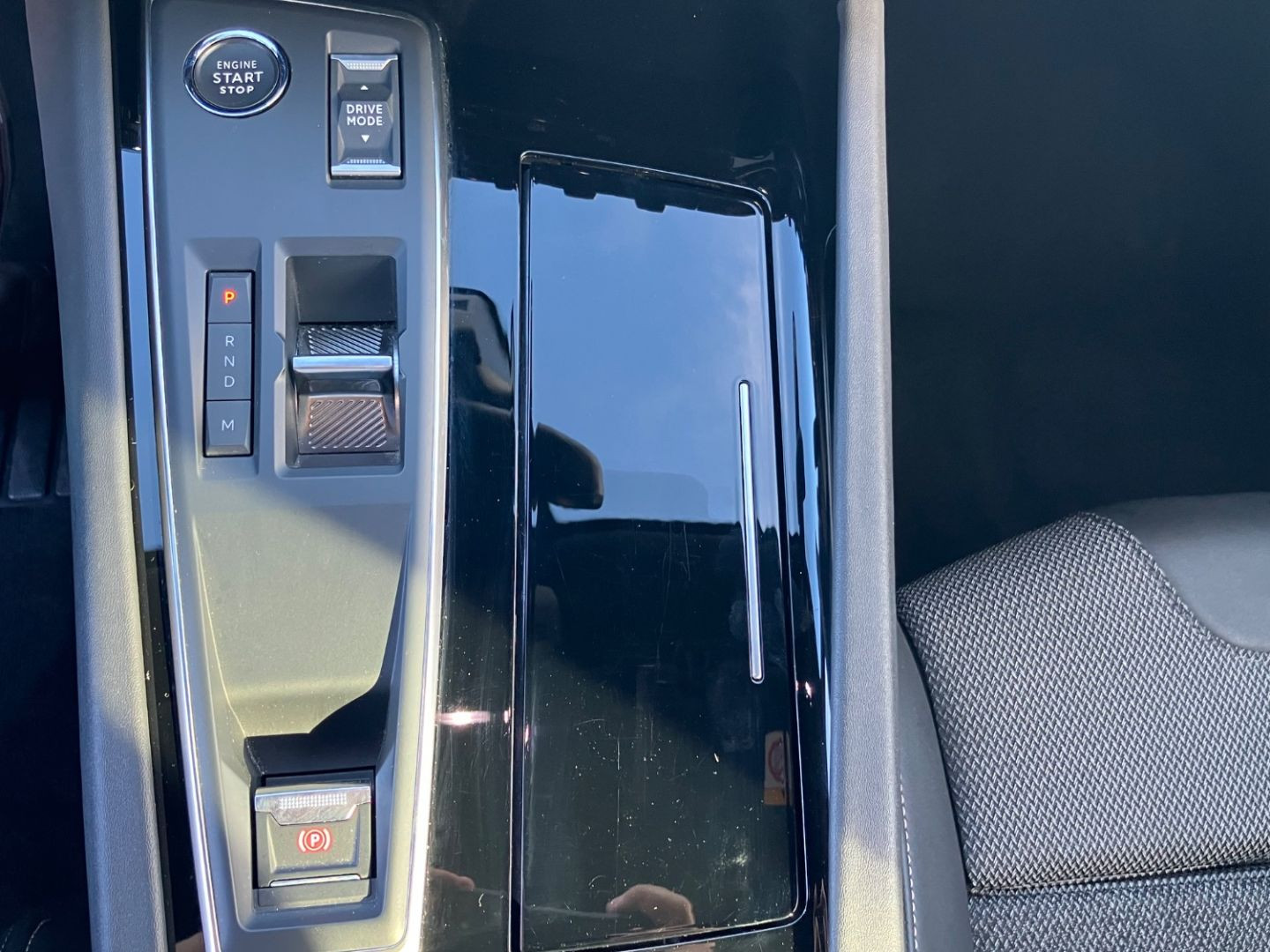 PEUGEOT 508 SW en vente à Montauban chez votre mandataire automobile