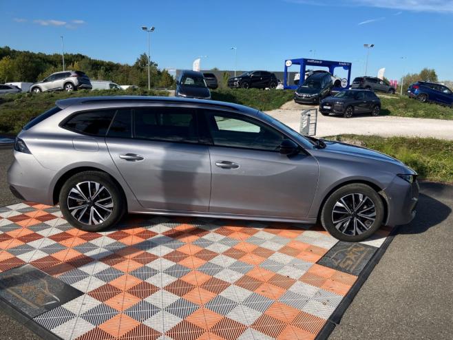 PEUGEOT 508 SW en vente à Montauban chez votre mandataire automobile