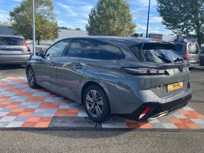 PEUGEOT 308 SW en vente à Montauban chez votre mandataire automobile