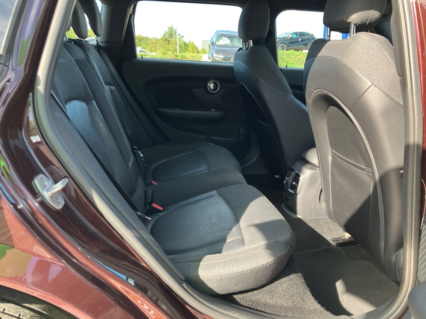 MINI Clubman en vente à Montauban chez votre mandataire automobile