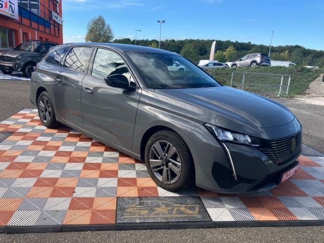 PEUGEOT 308 SW en vente à Montauban chez votre mandataire automobile